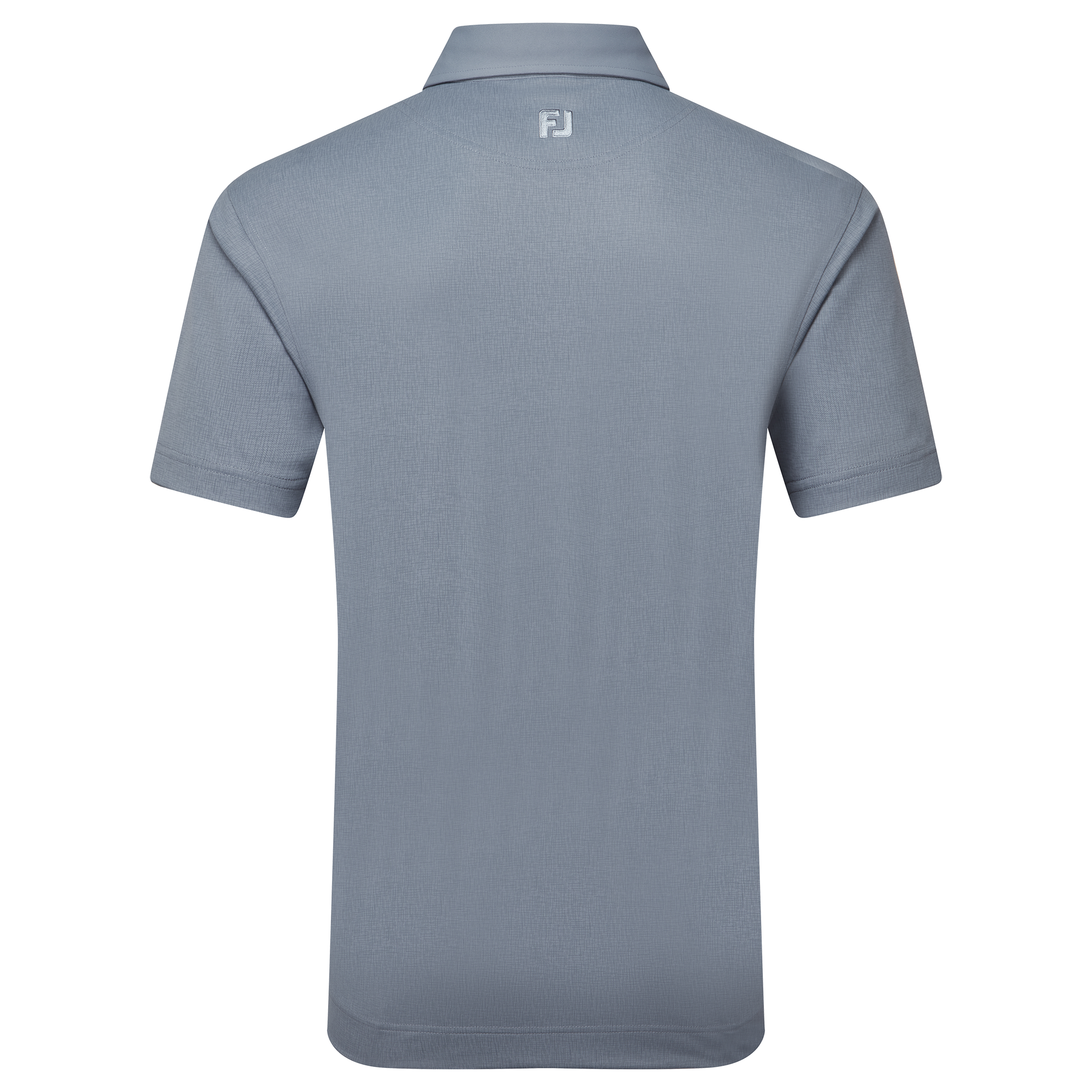 Etched Texture Print Lisle