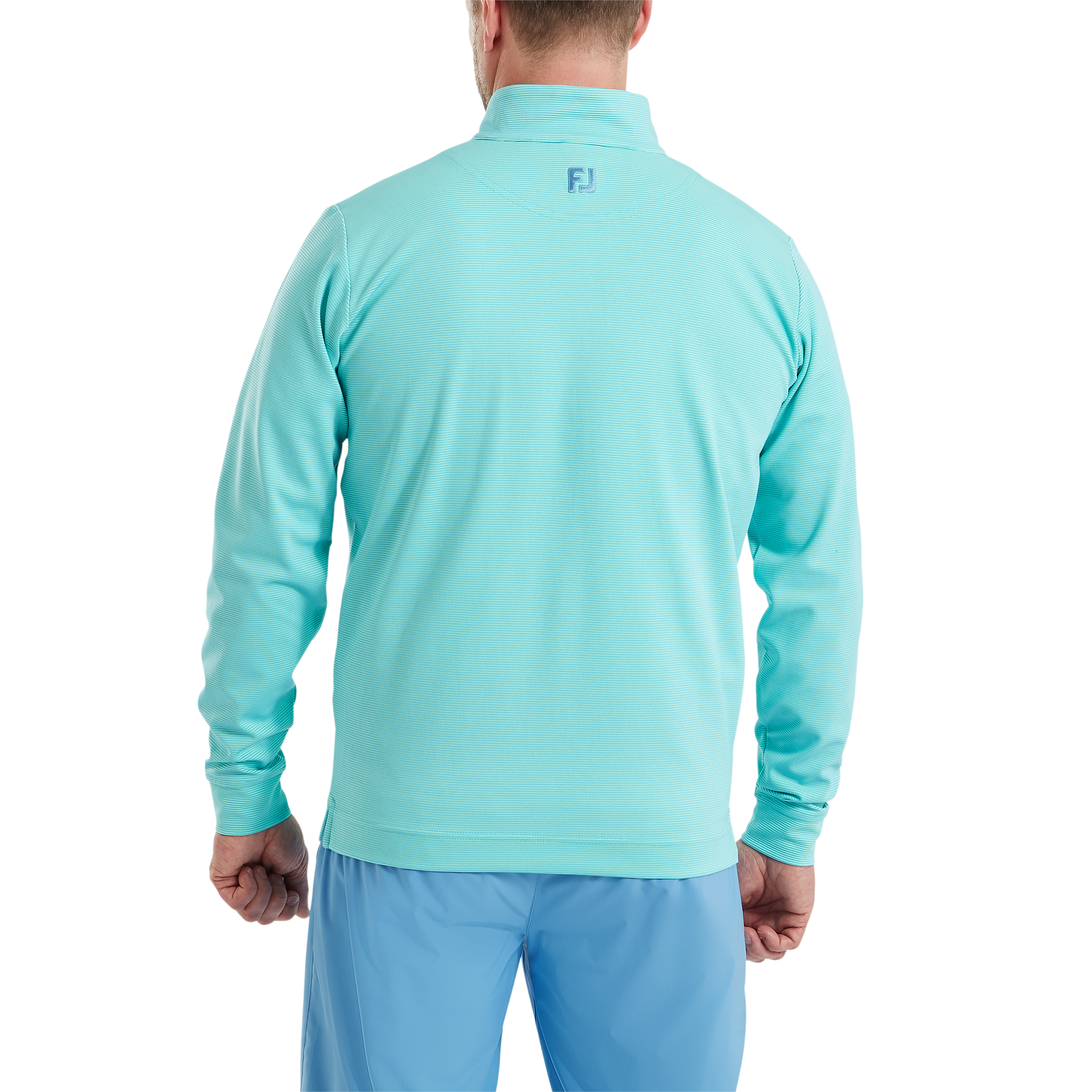 Ottoman Stripe Chill-Out