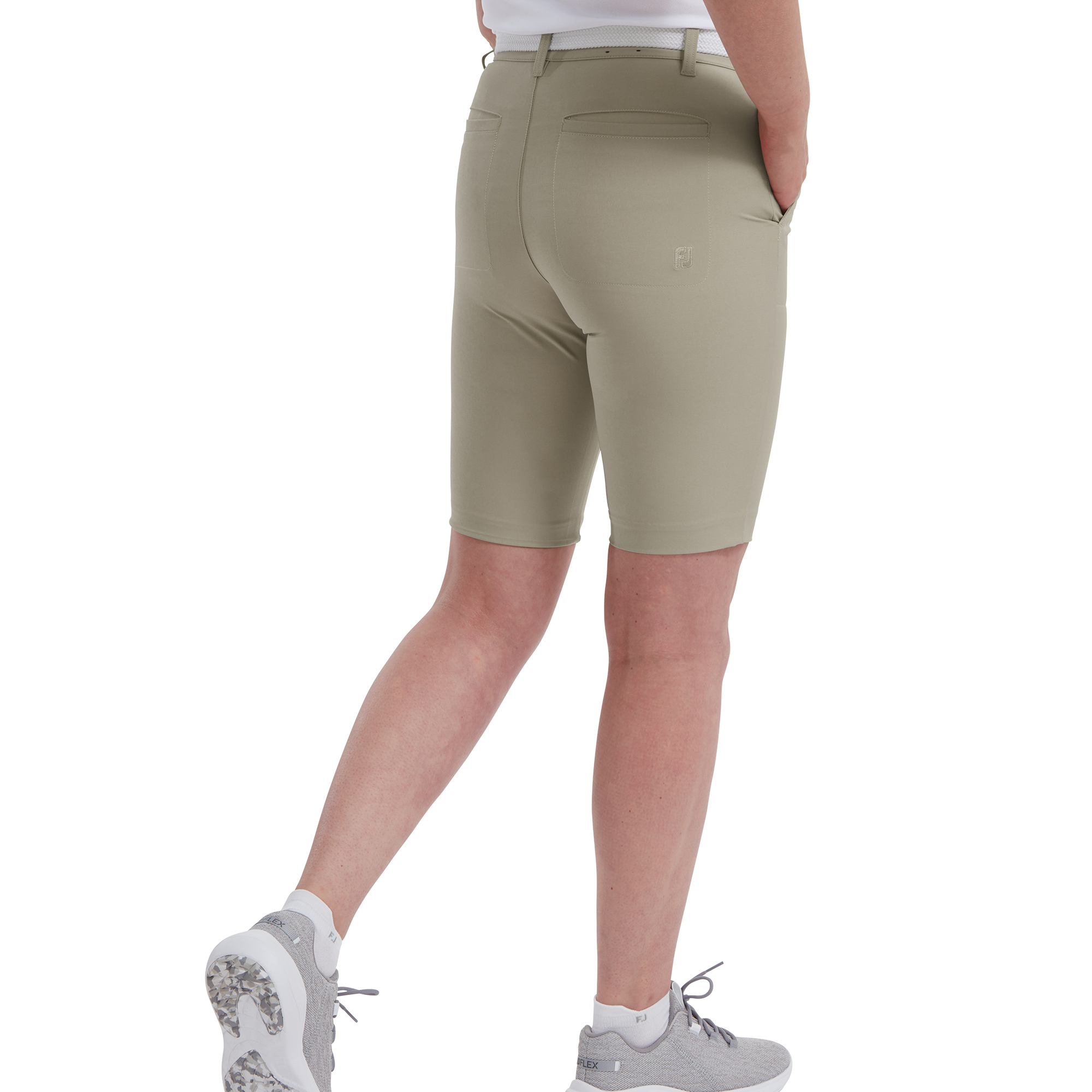 Stretch Shorts