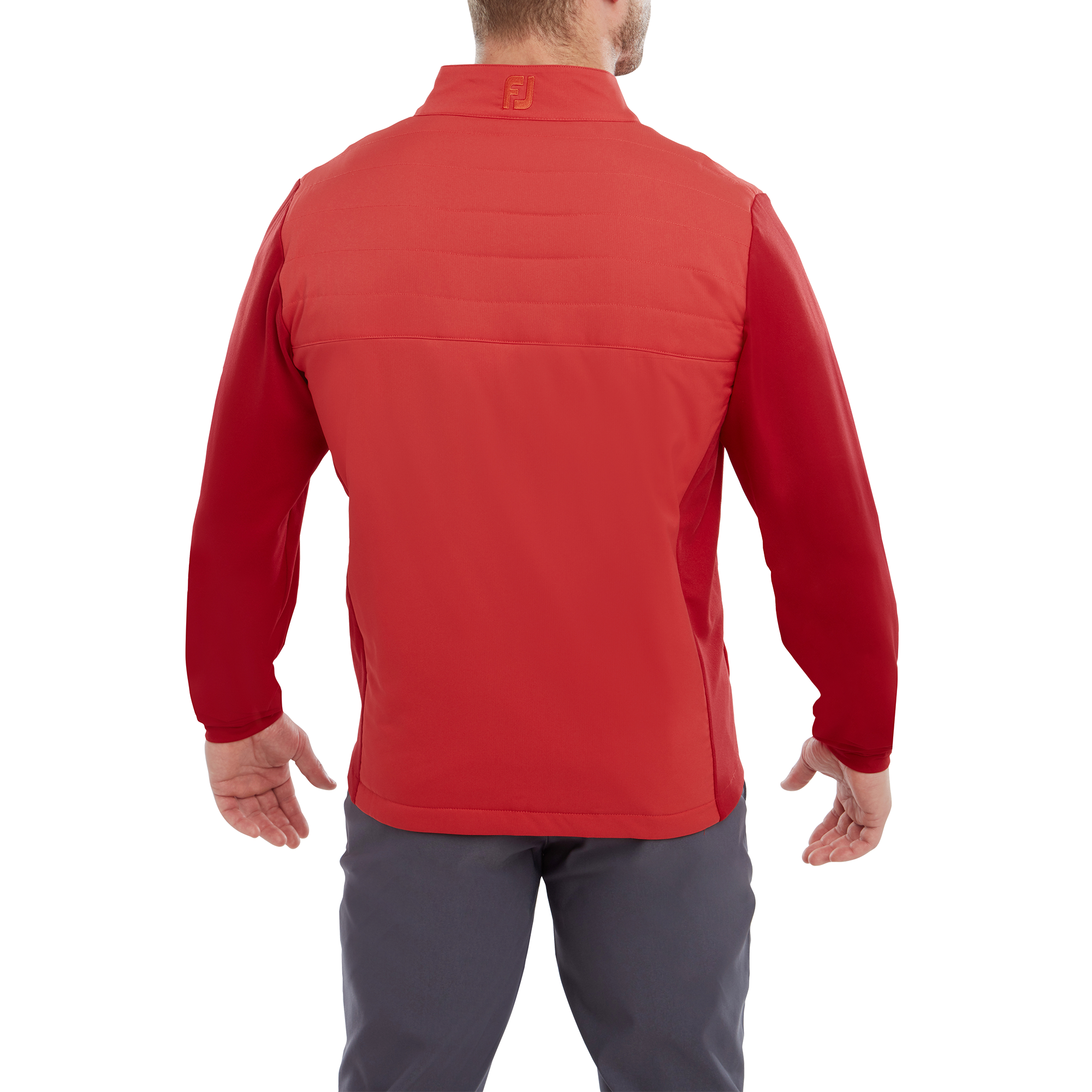 FJ Hybrid Jacket