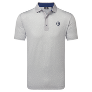 Rock Print Lisle Shirt