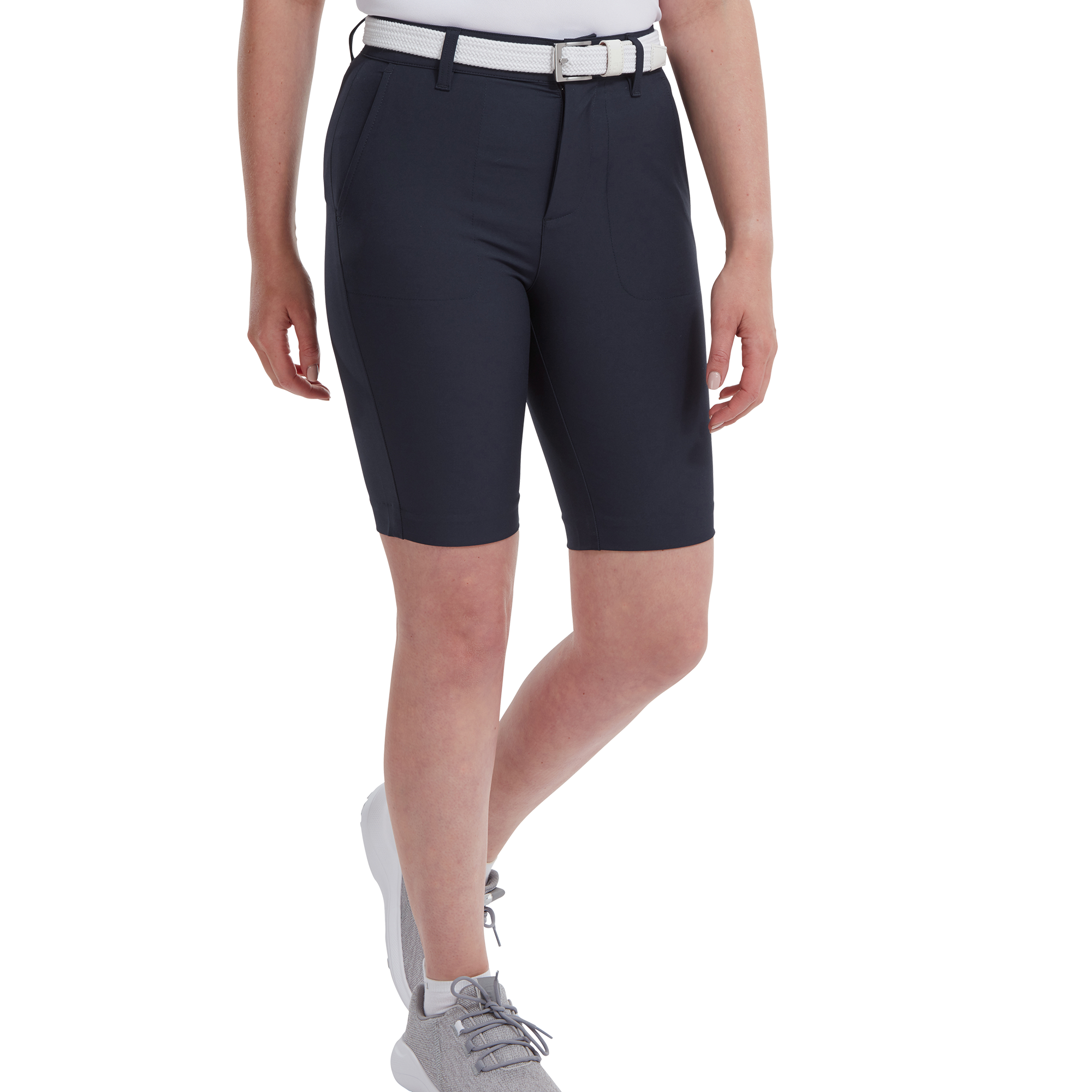 Stretch Shorts