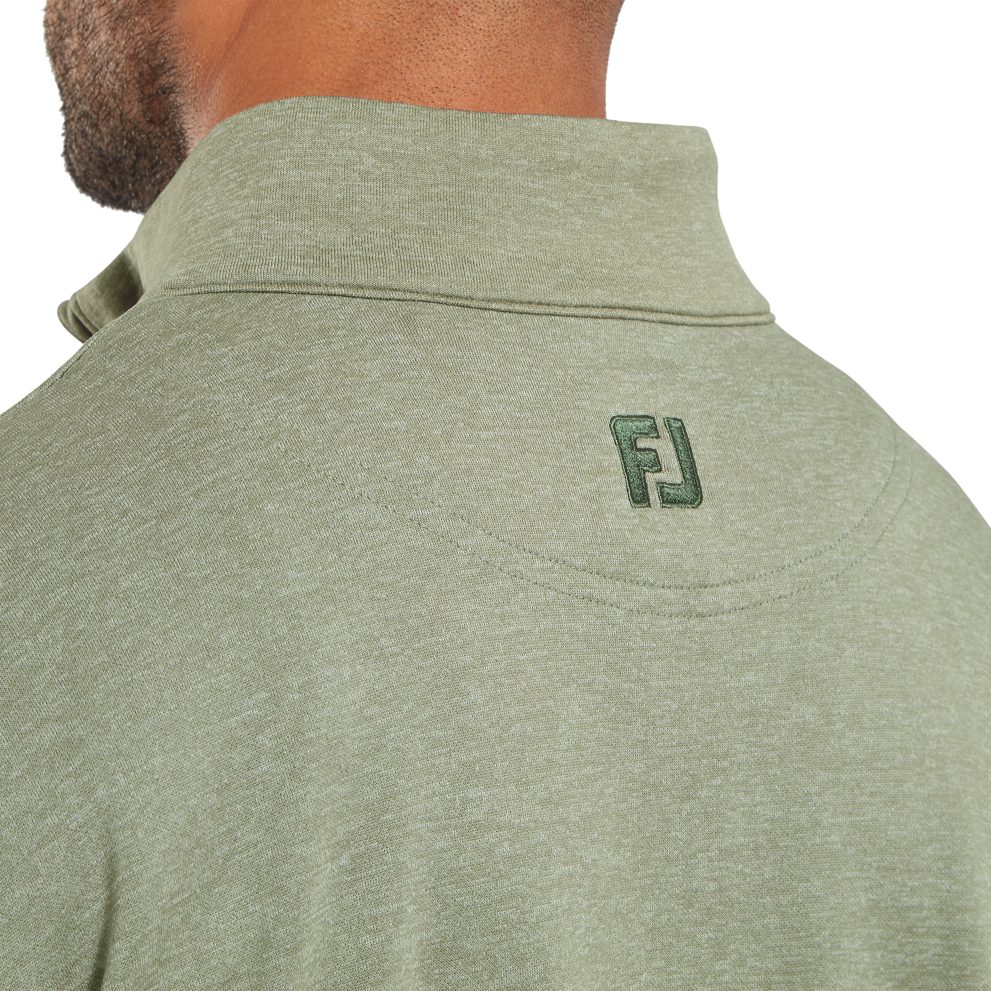 Tonal Heather Chill-Out