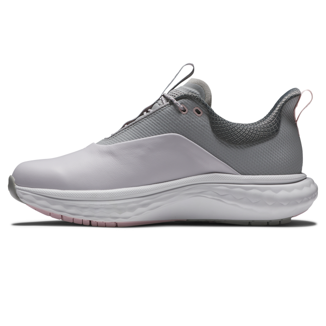 Quantum Leather Women