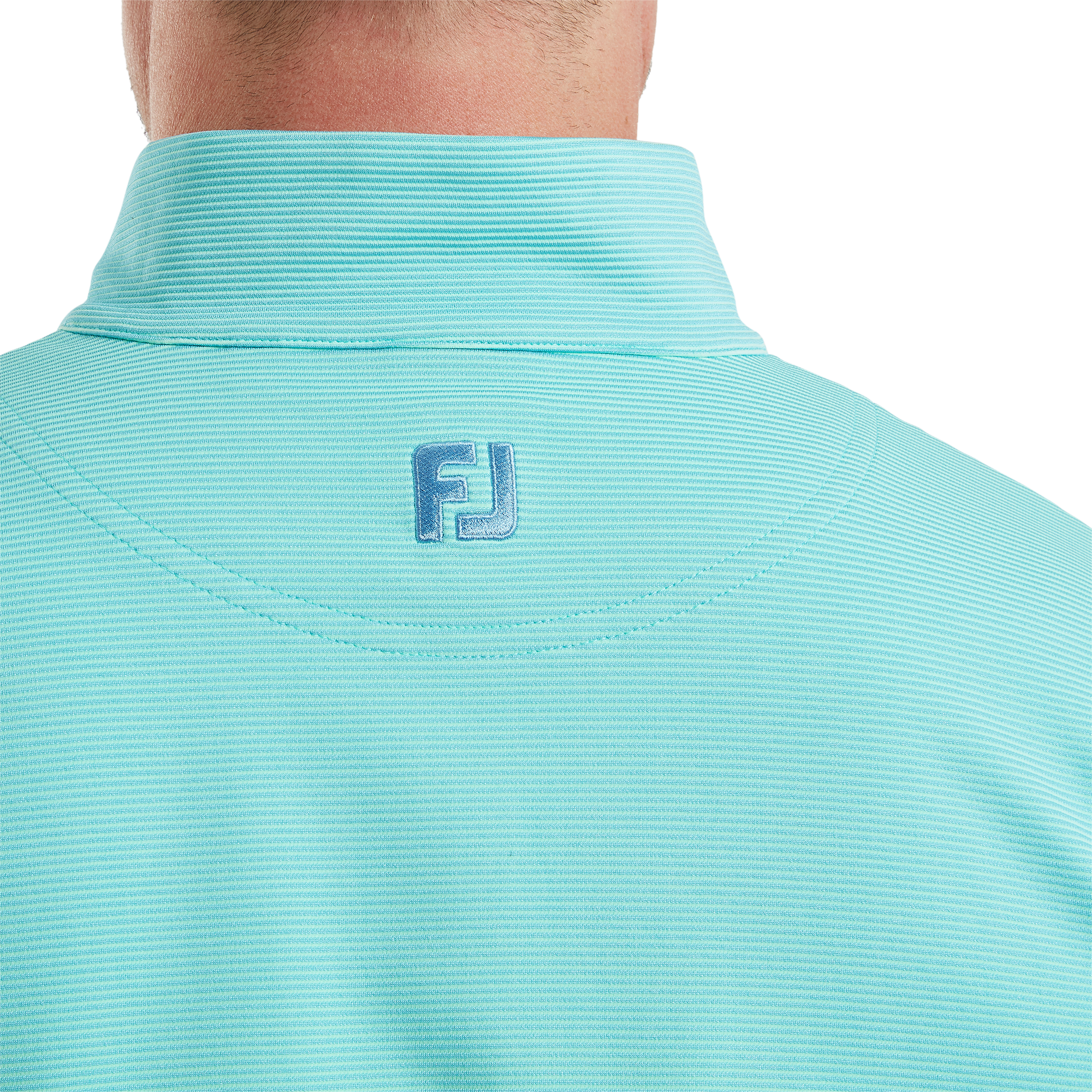 Ottoman Stripe Chill-Out