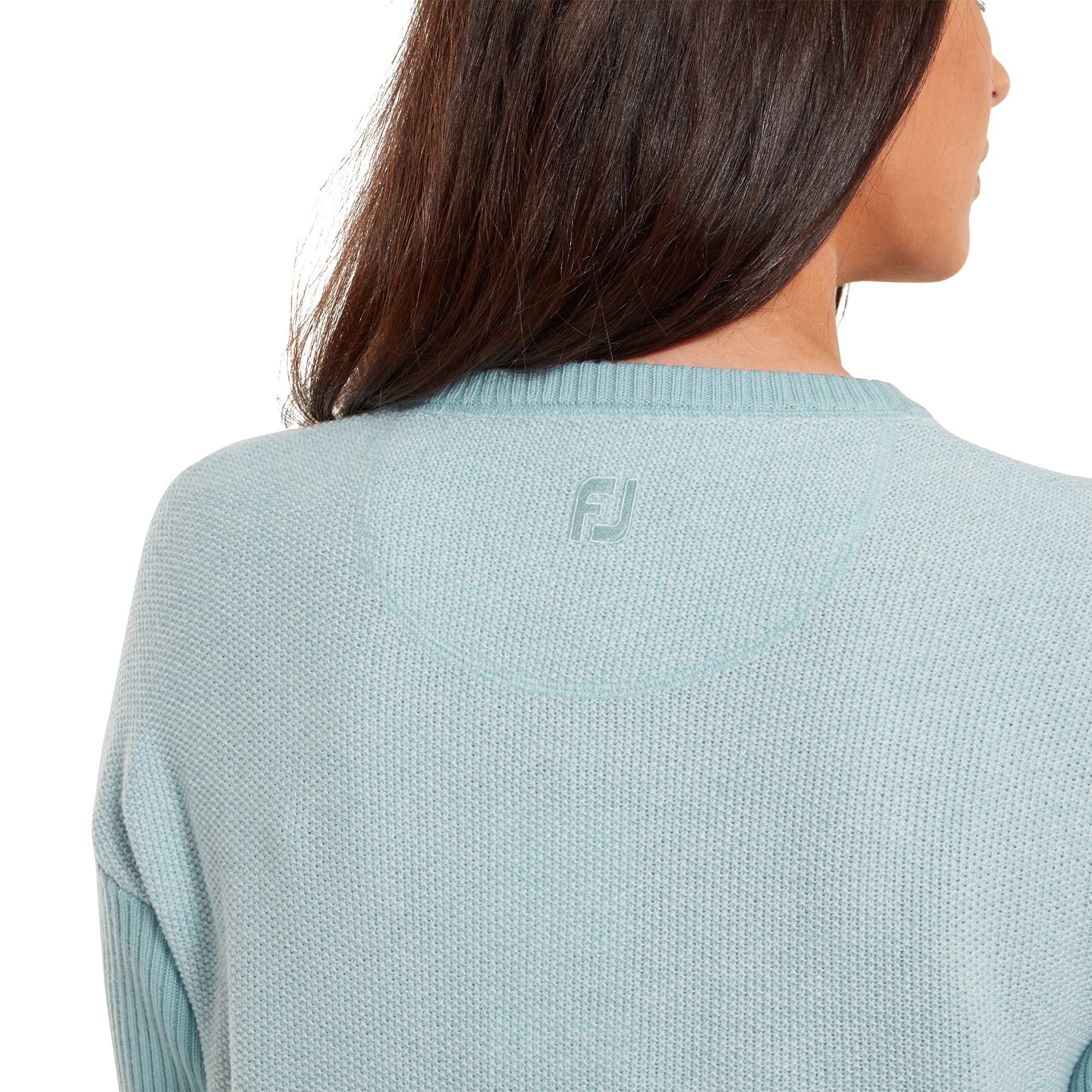 Crewneck Sweater