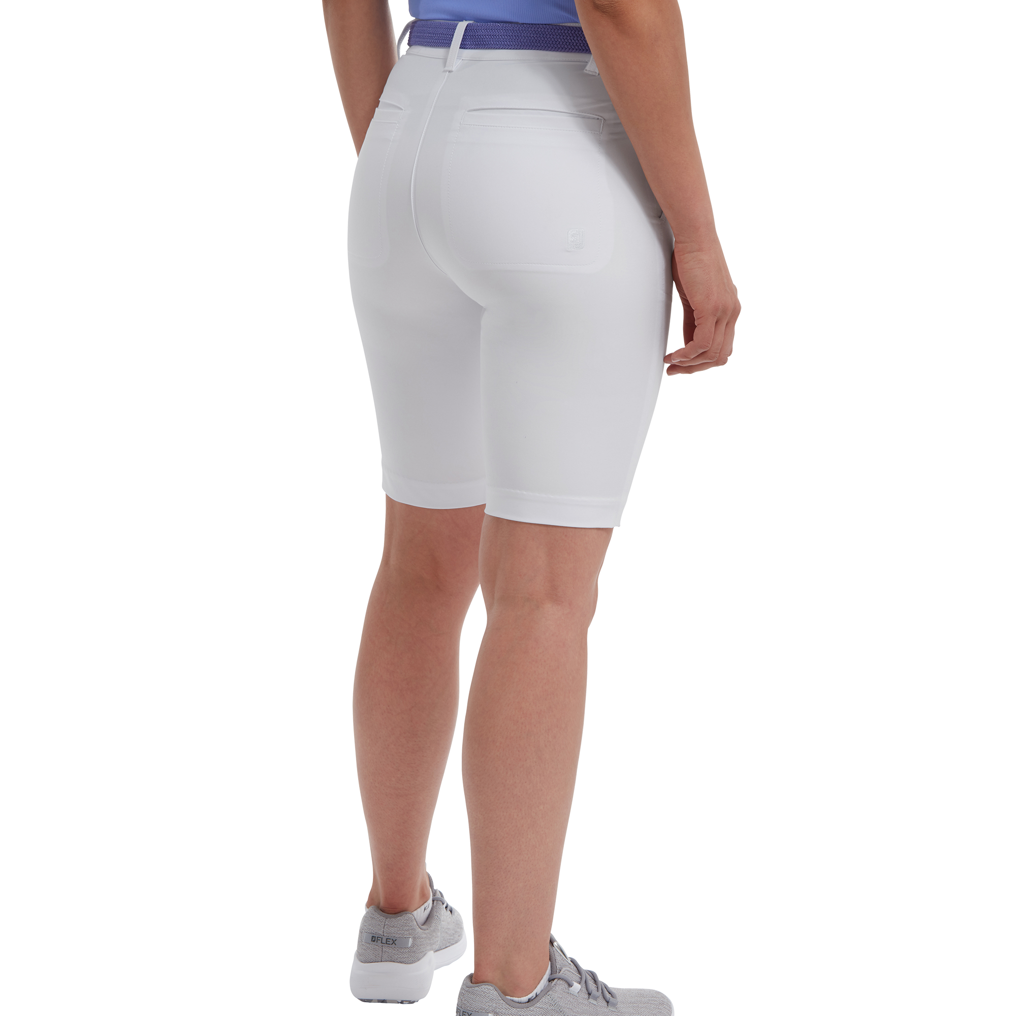 Stretch Shorts