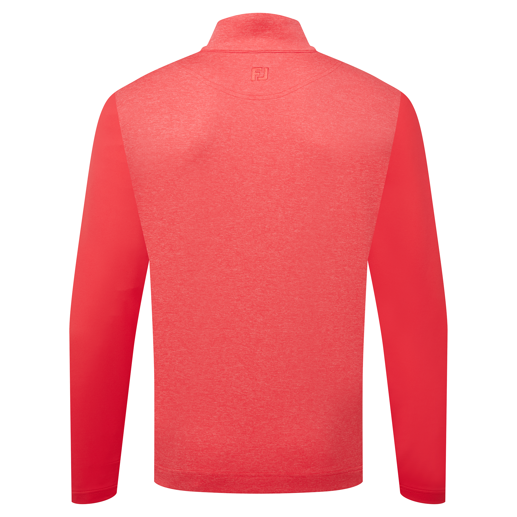 Tonal Heather Chill-Out