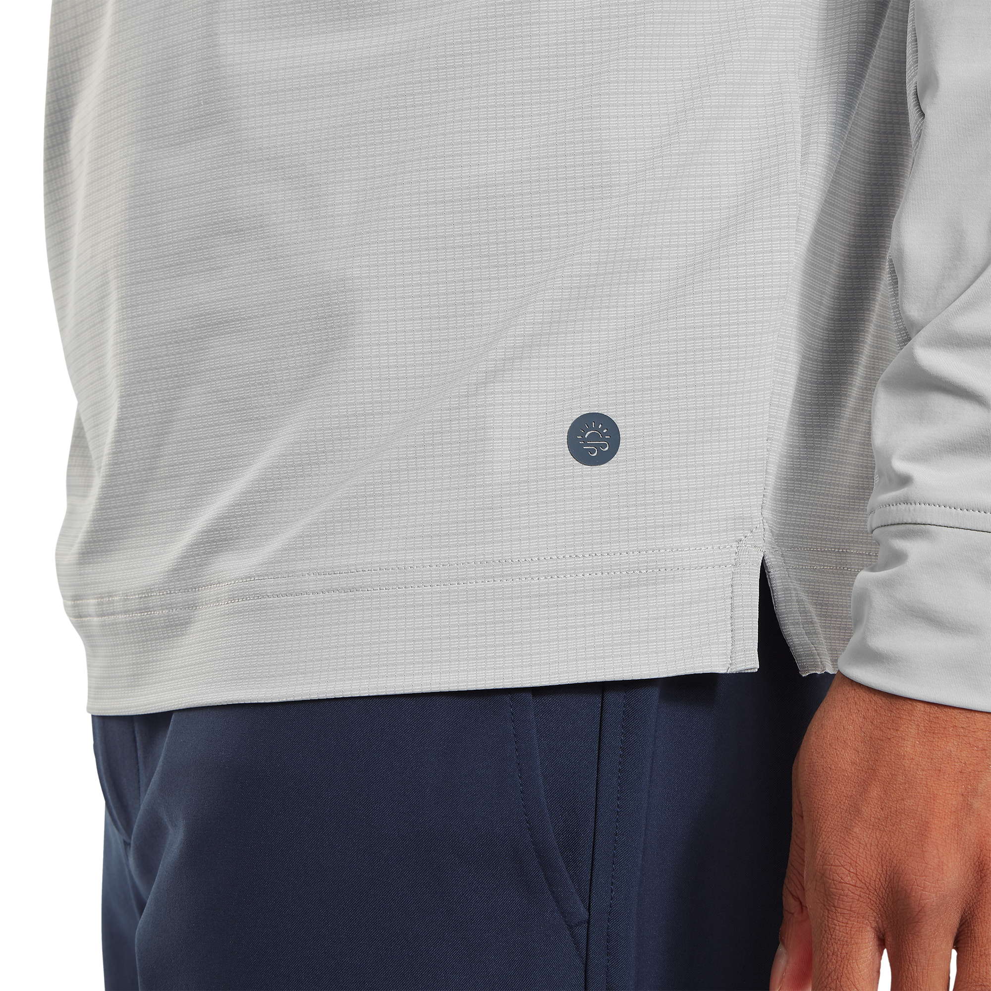 TempoSeries Mixed Texture Chill-Out