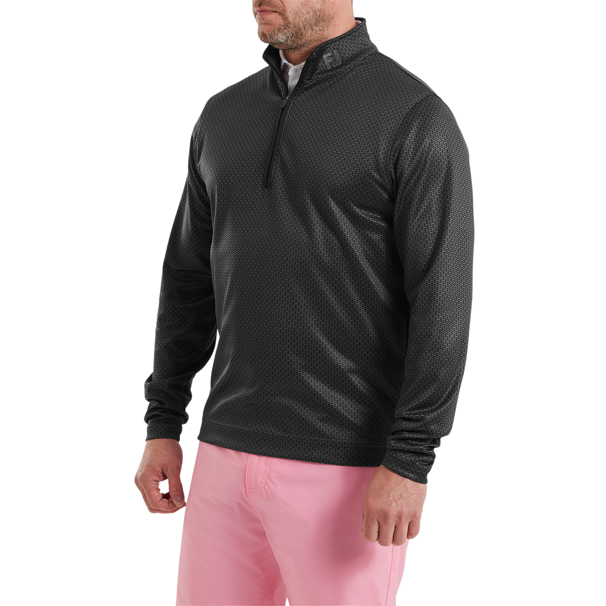 FJ Nautical Flag Tonal Chill-Out