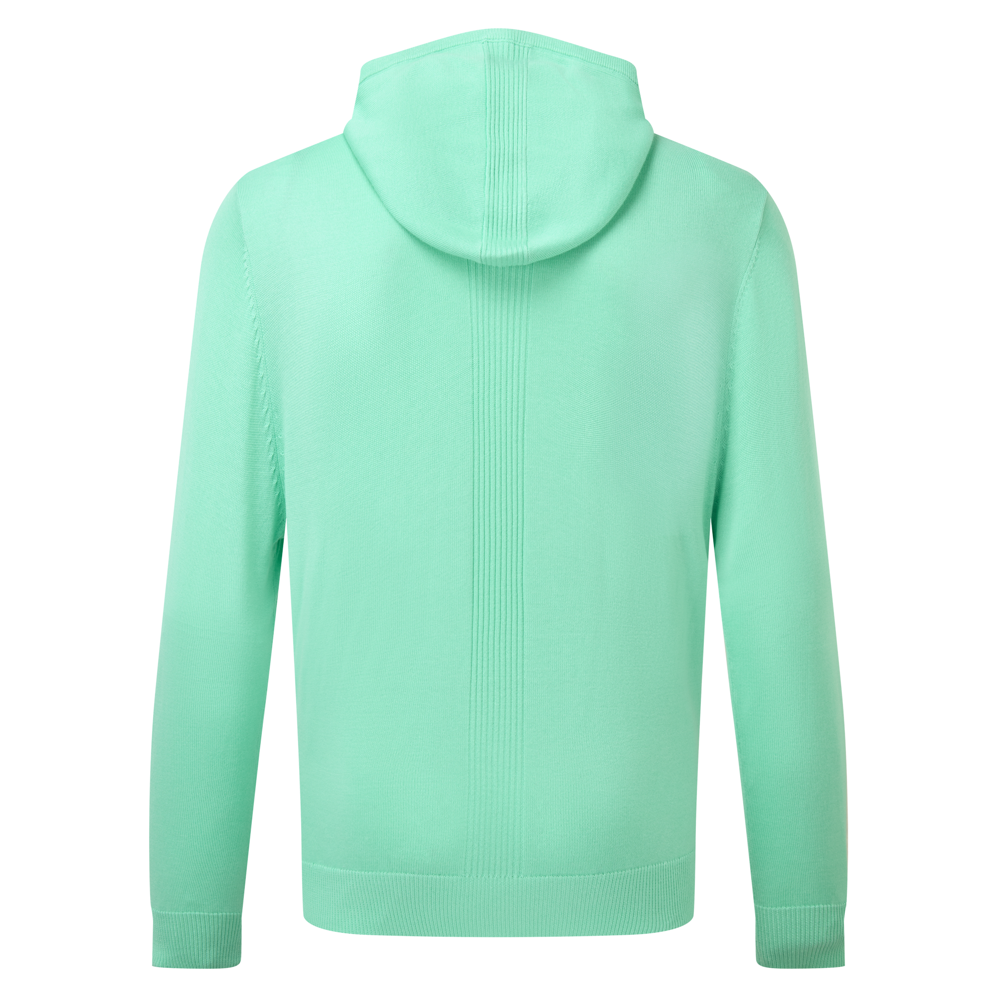 drirelease Knit Hoodie