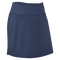 Navy Animal Print