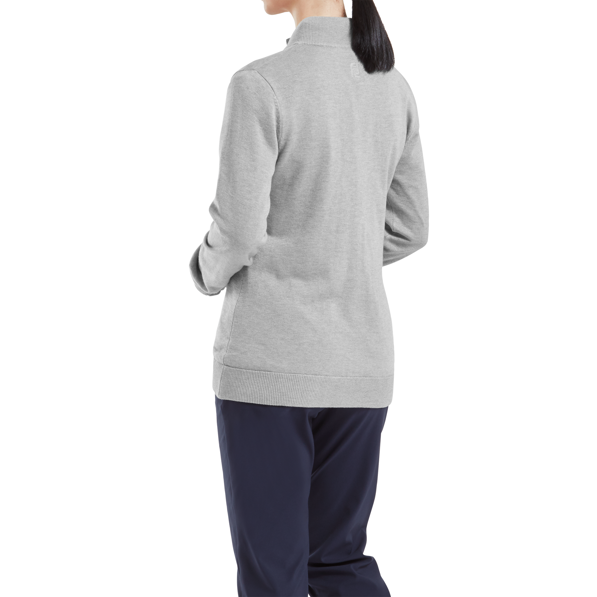 Women's drirelease&reg; Full-Zip Lined Sweater