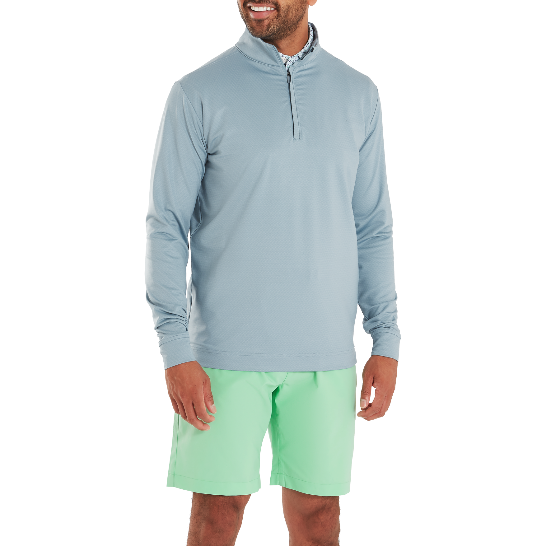 Tonal Deco Diamond Chill-Out