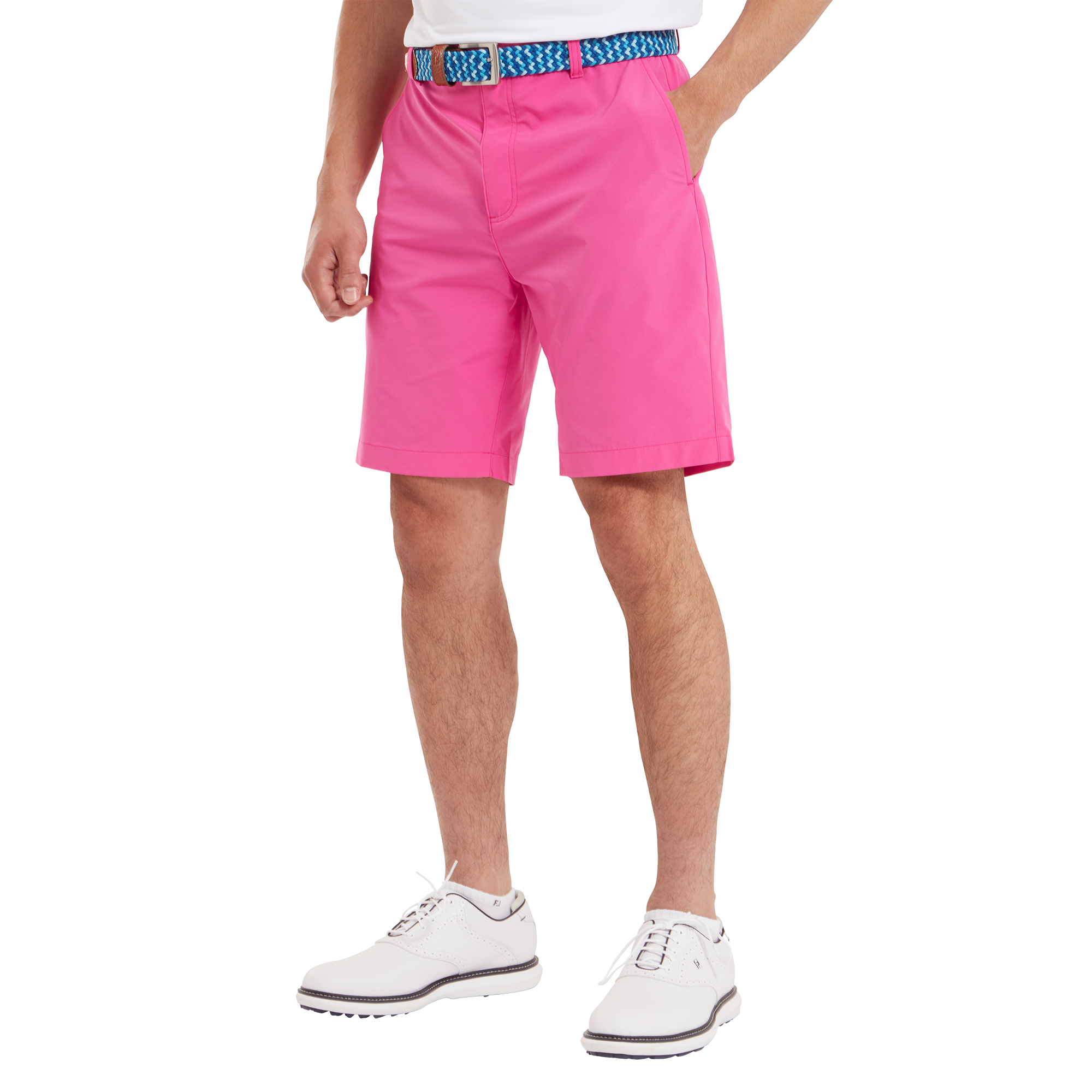 FJ Par Golf Short
