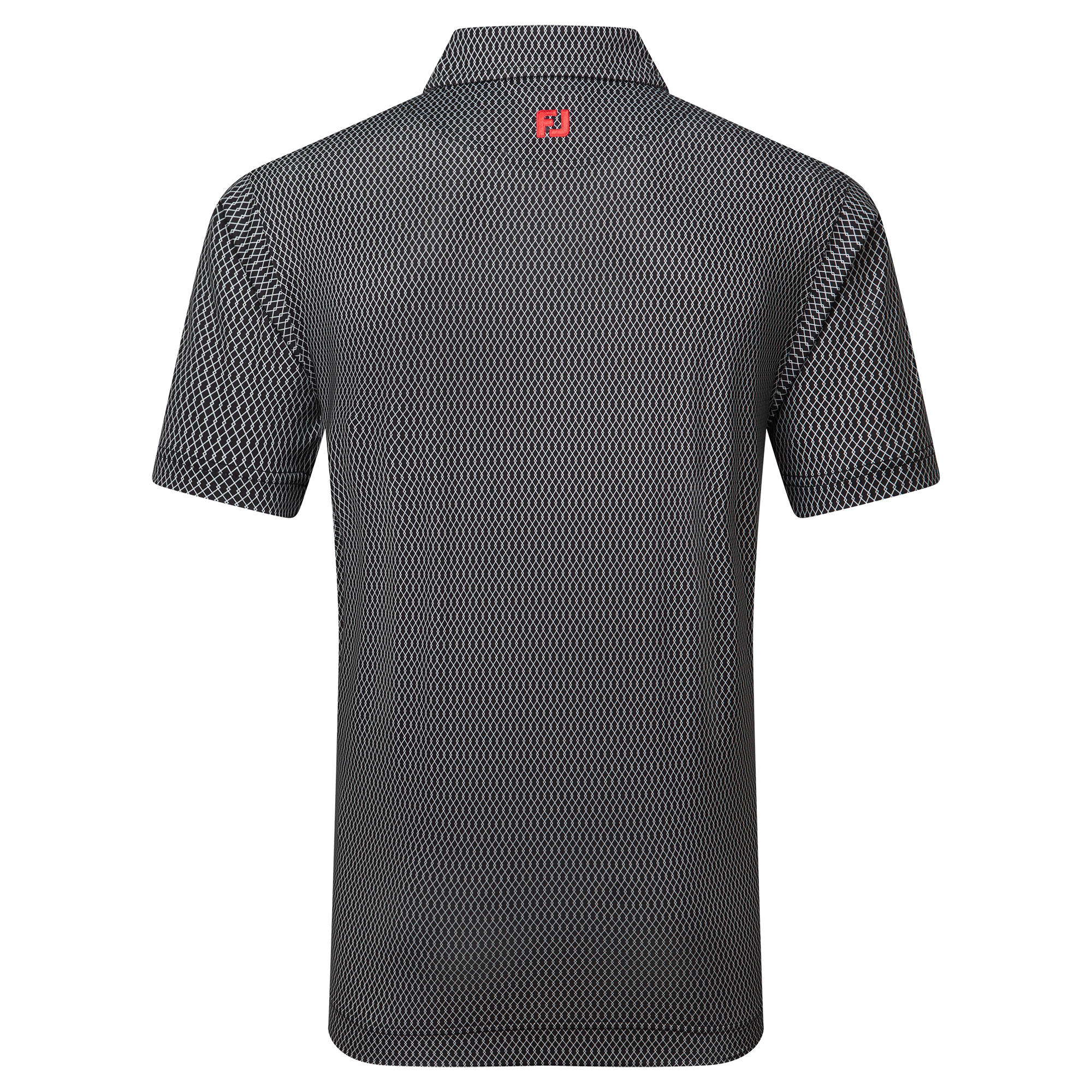 Irongate Print Lisle