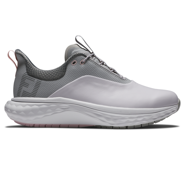 Quantum Leather Women