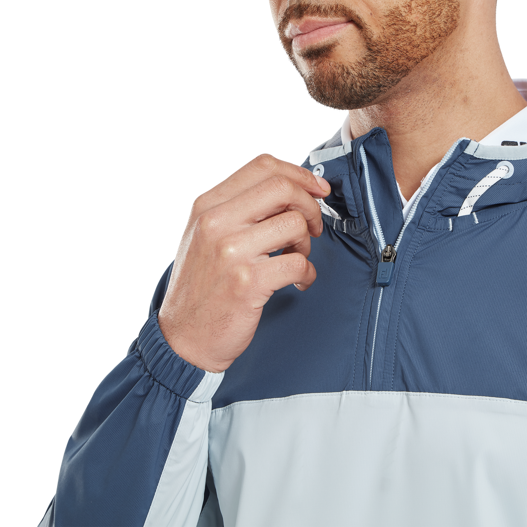 TempoSeries Hoodie Jacket