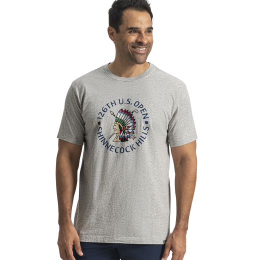 2026 U.S. Open Graphic Tee