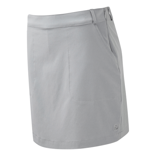 Golfleisure Lightweight Woven Skort Women