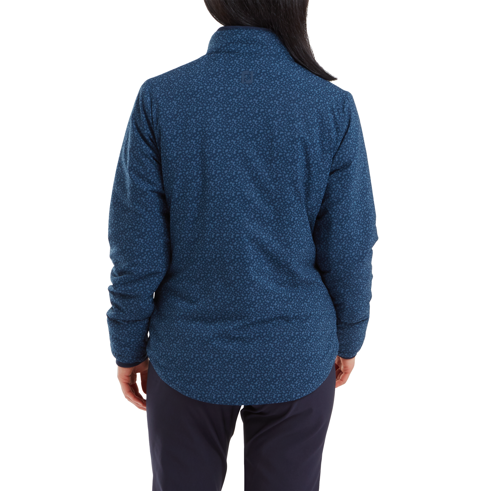 Women's ThermoSeries Jacket