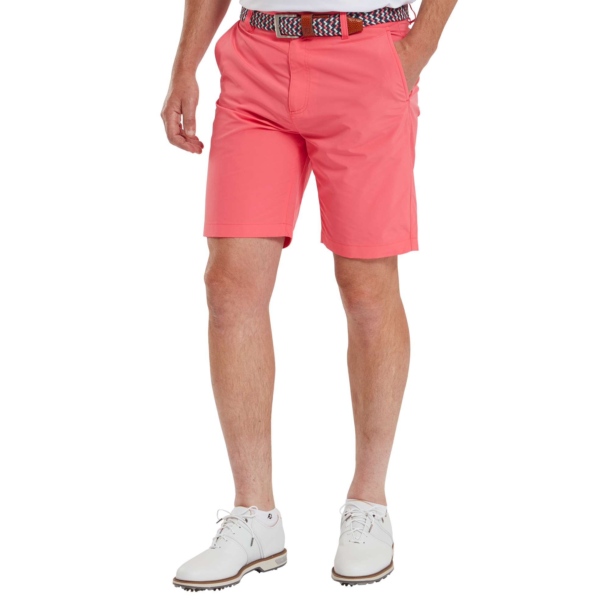 FJ Par Golf Short