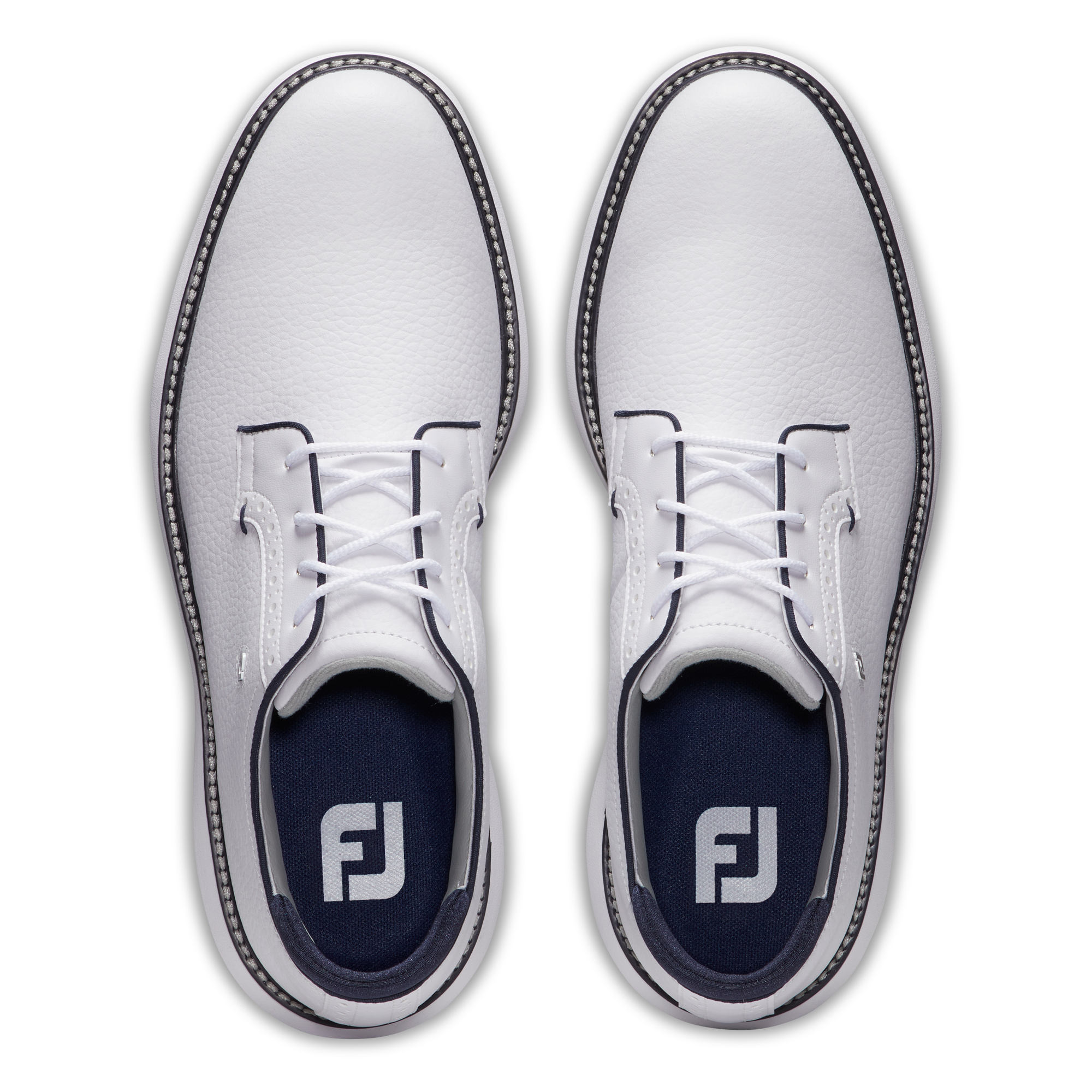 FJ Traditions Blucher
