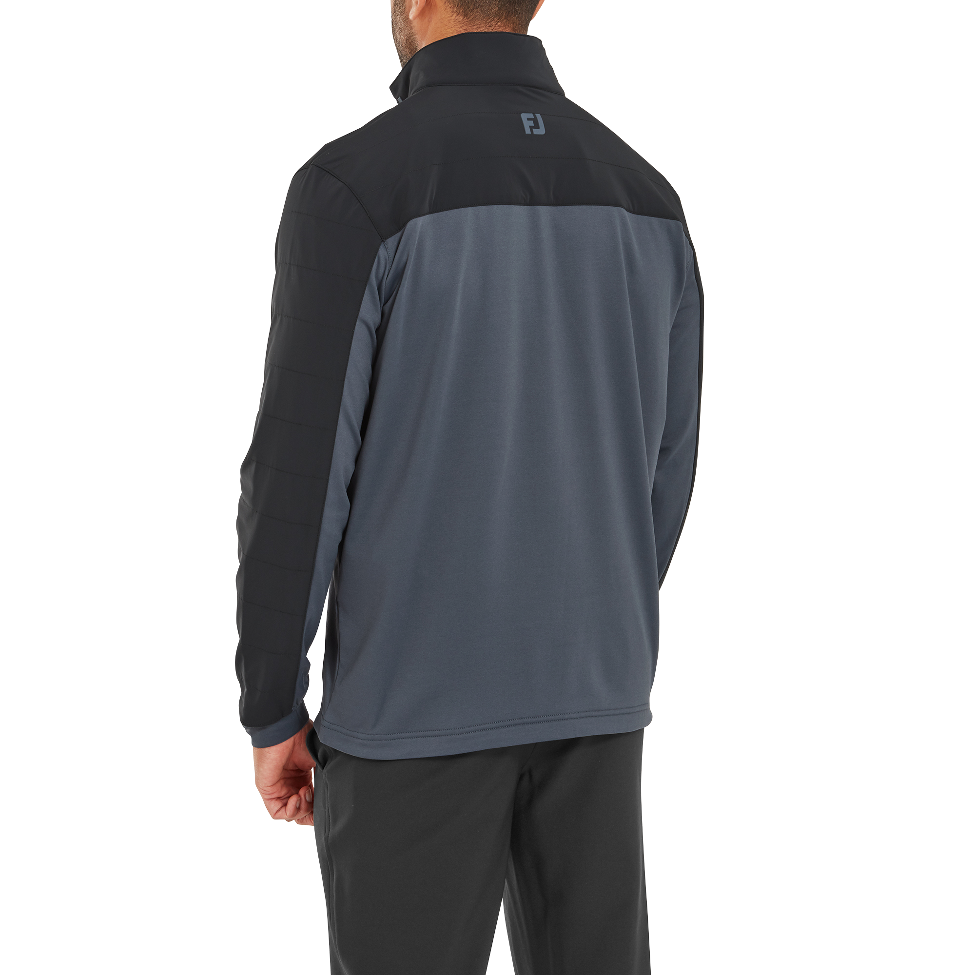 ThermoSeries Hybrid Midlayer