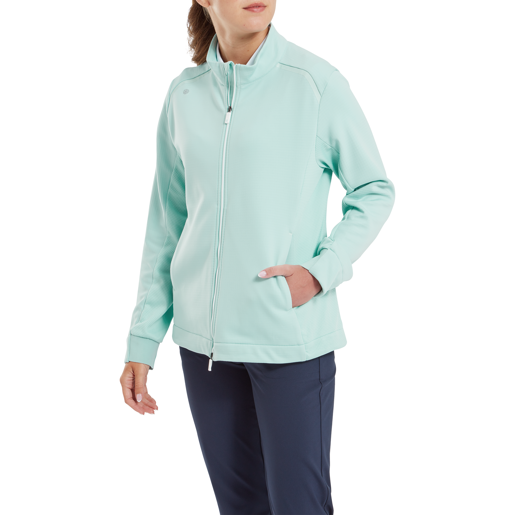 Women's ThermoSeries Jacket