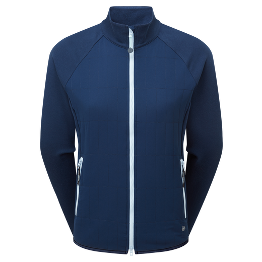 ThermoSeries Hybrid Jacket