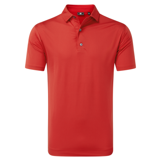 Micro Feeder Stripe Lisle