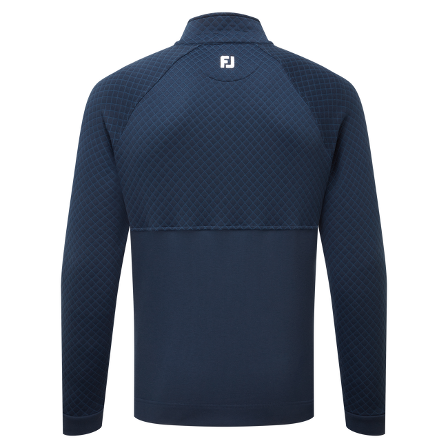 Jacquard Thermal Chill-Out