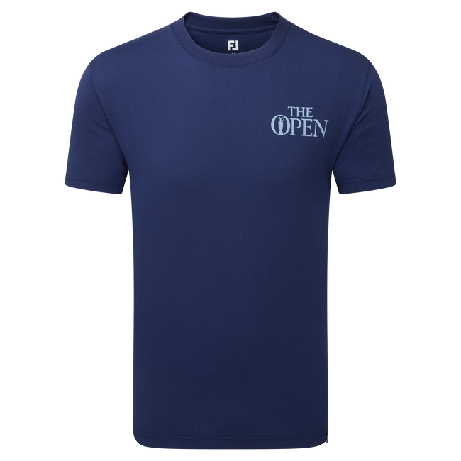 2025 Open T-Shirt
