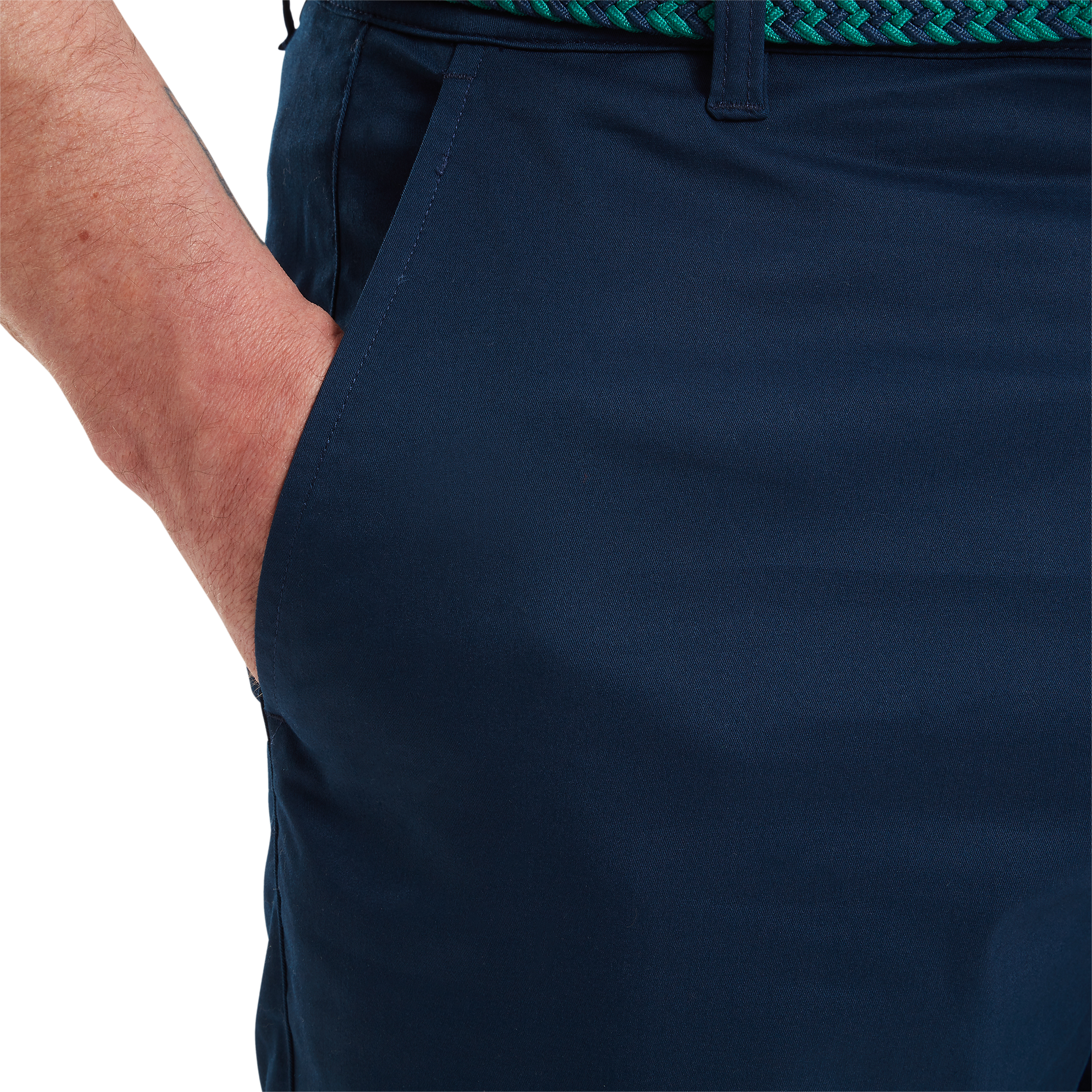 Evolve Lifestyle Trouser