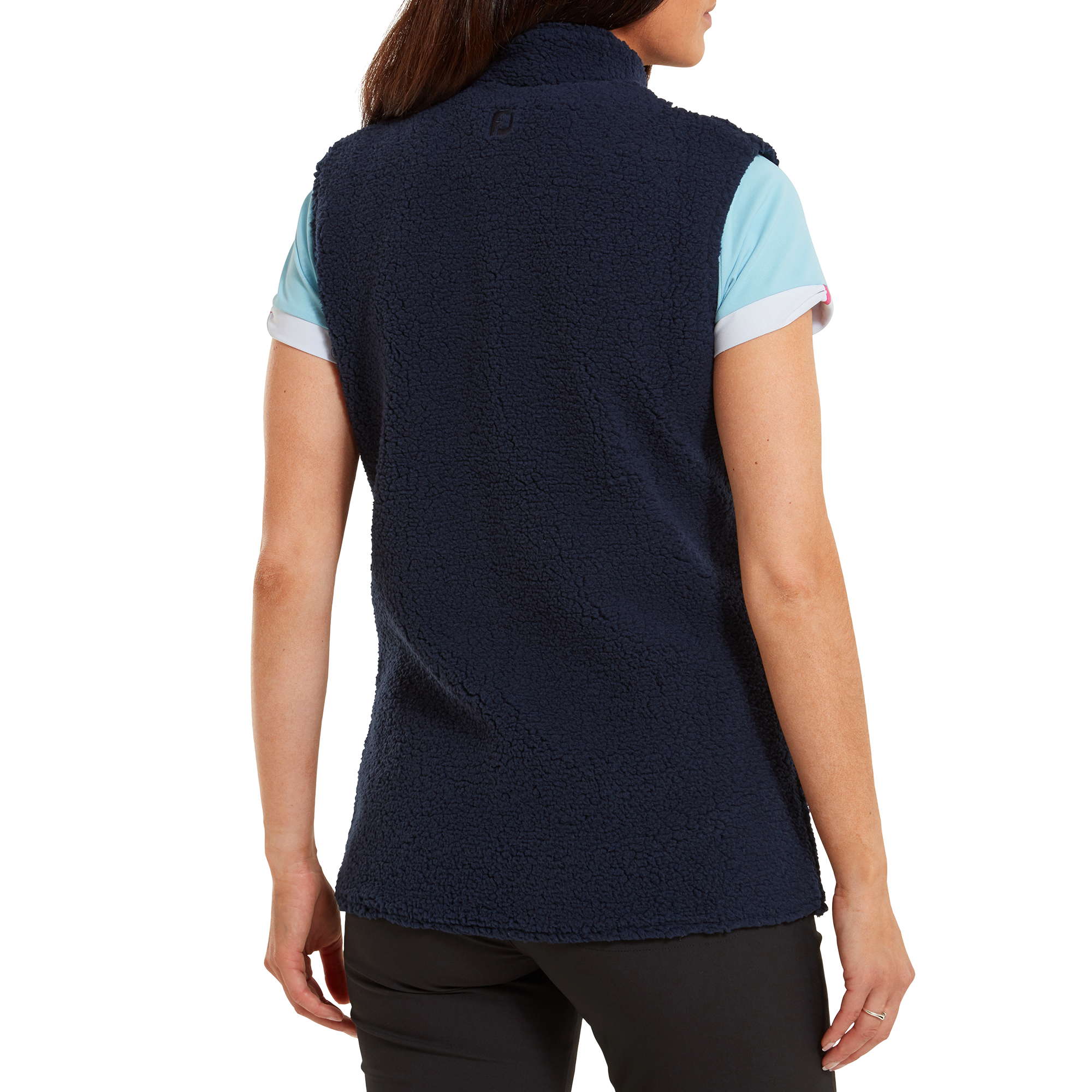 Sherpa Vest