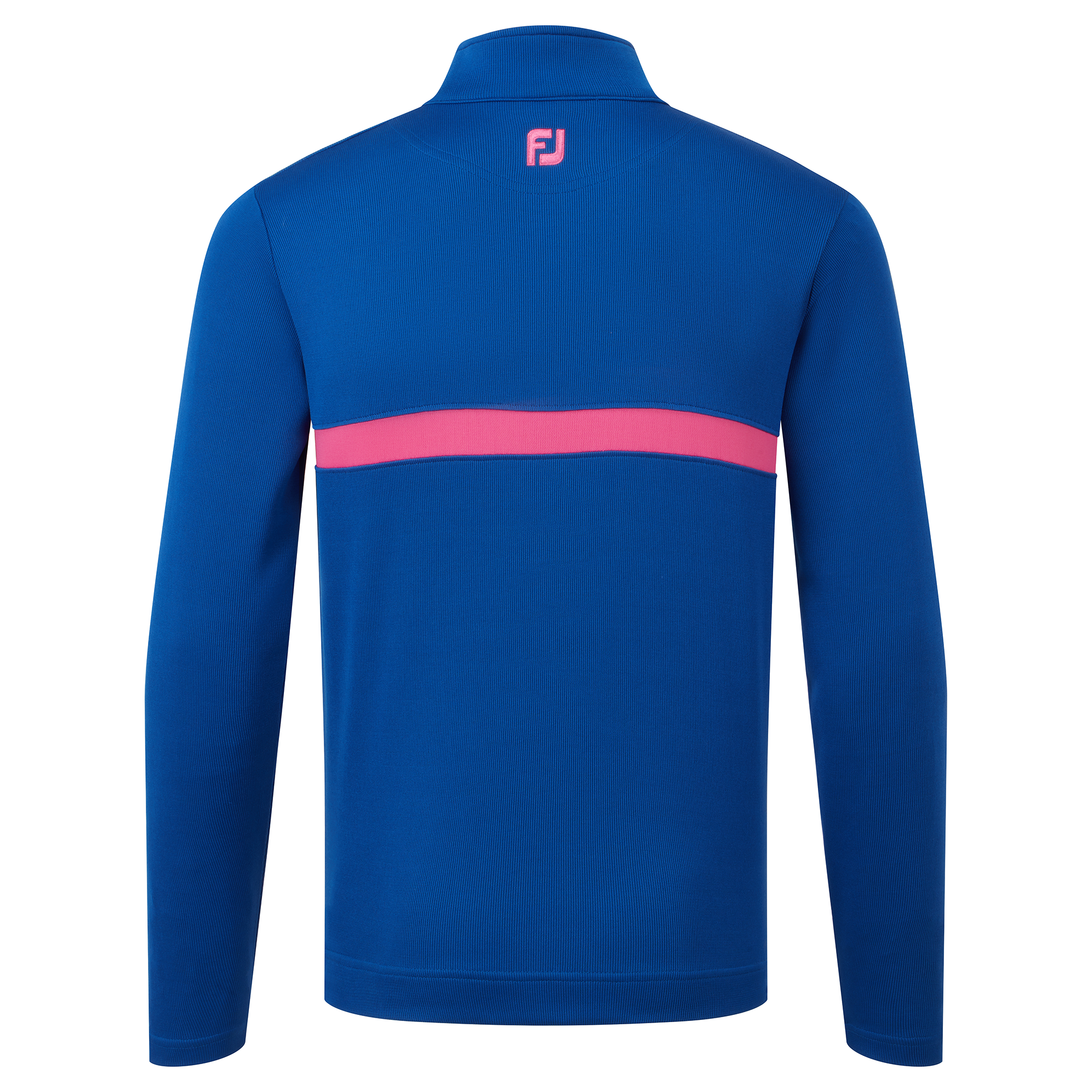 Inset Stripe Chill-Out