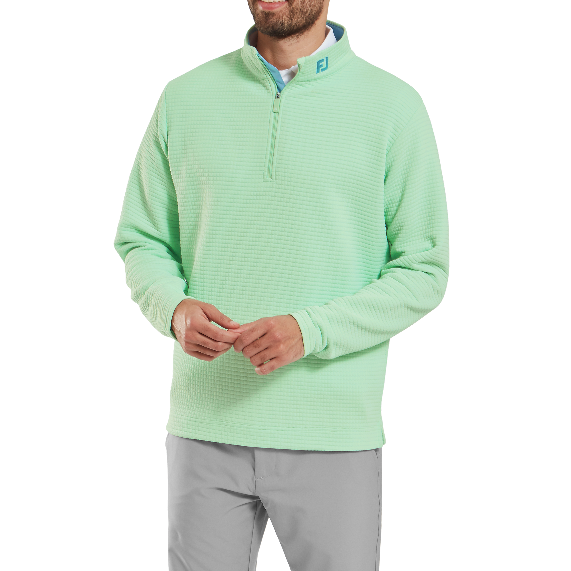 Quilt Texture Chill-Out