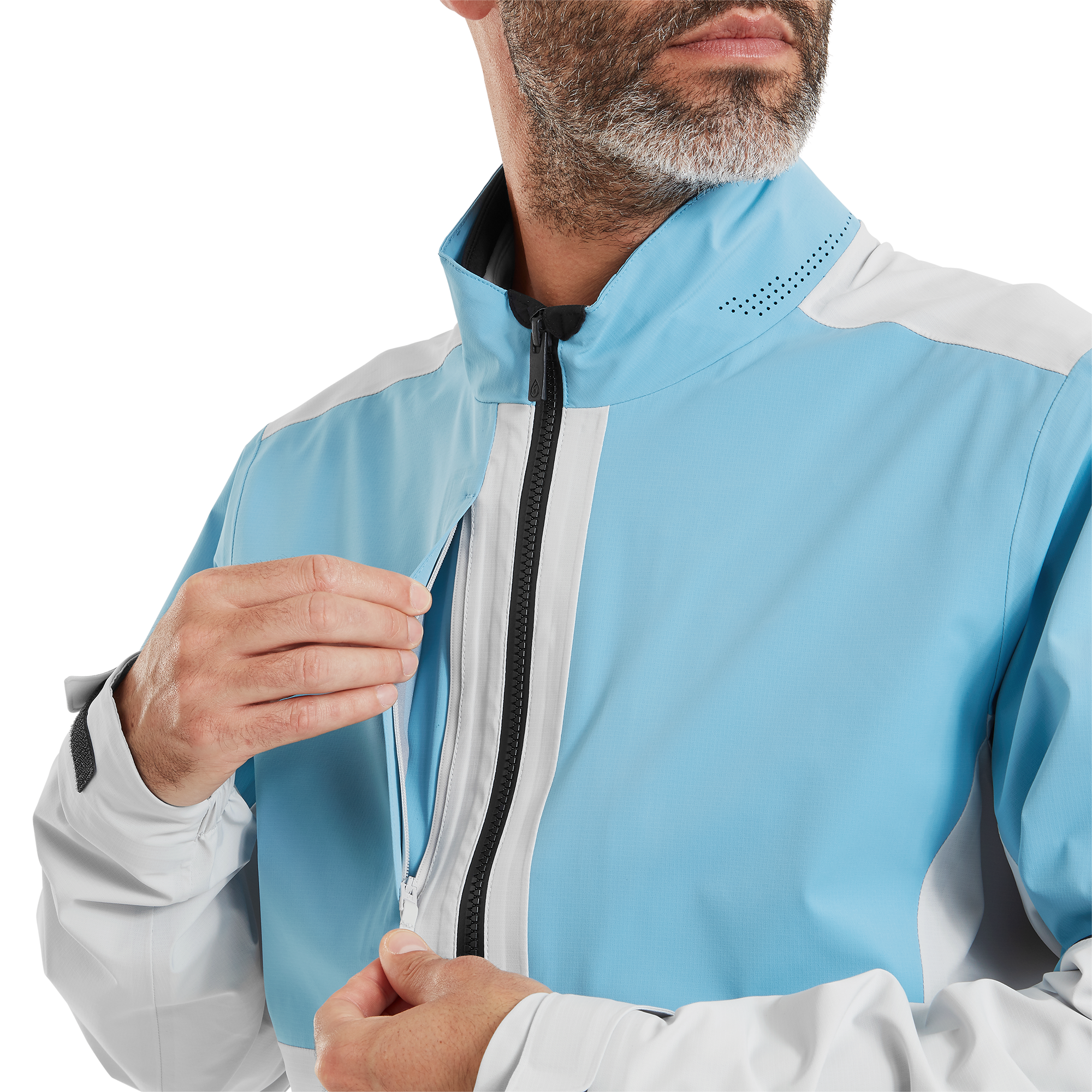 DryJoys Select LX Jacket