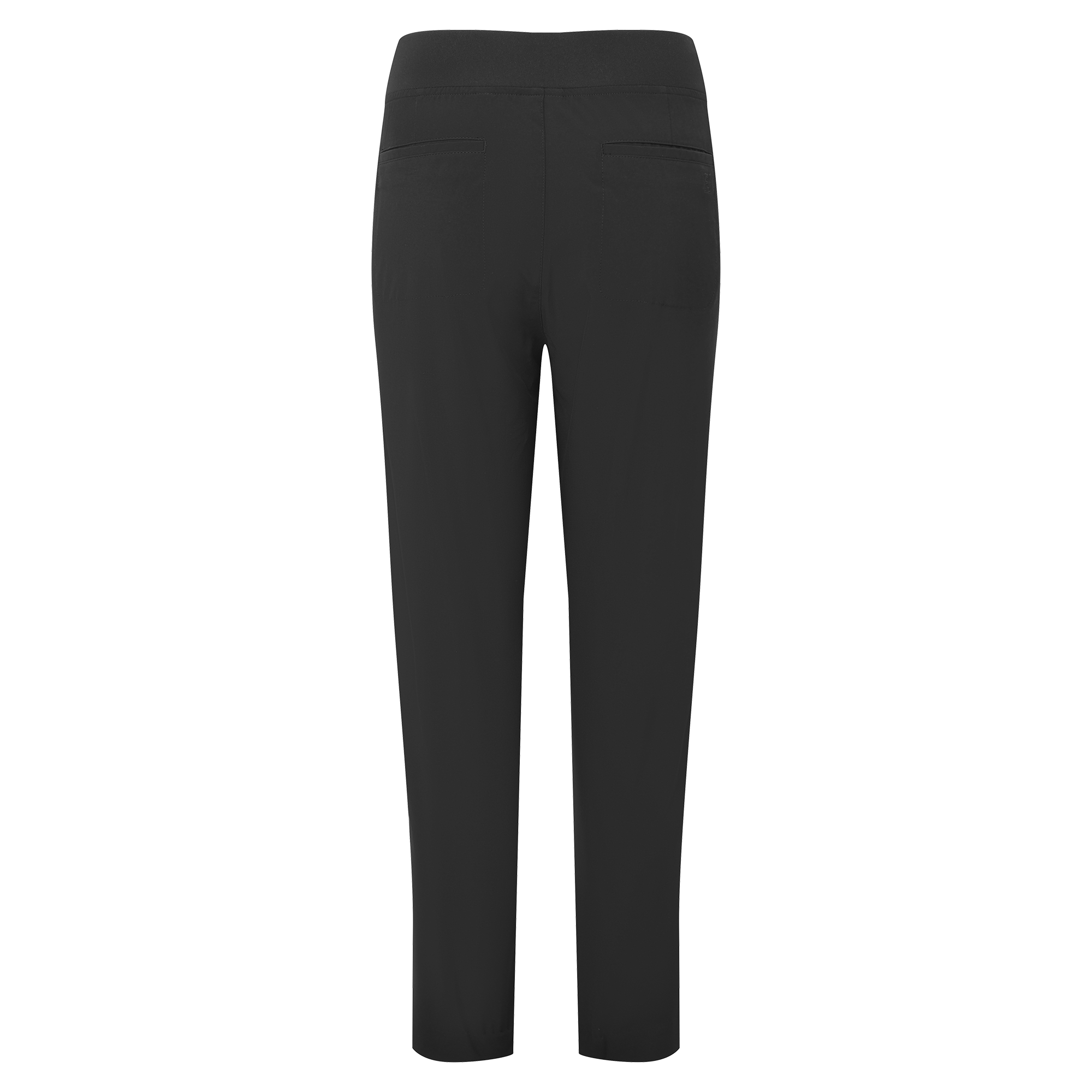 Lightweight Cropped Pants