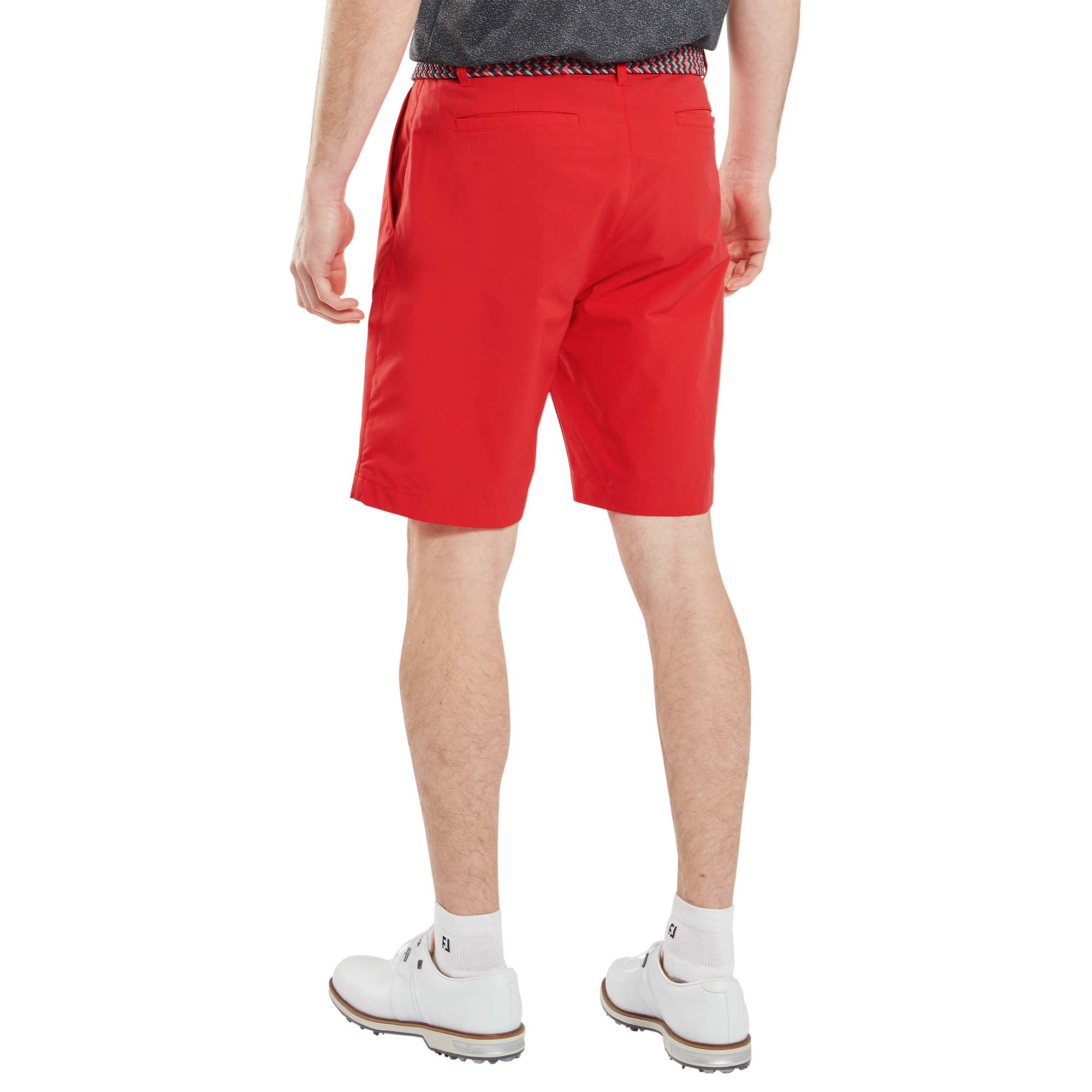 FJ Par Short