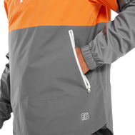 HydroLite X Hoodie