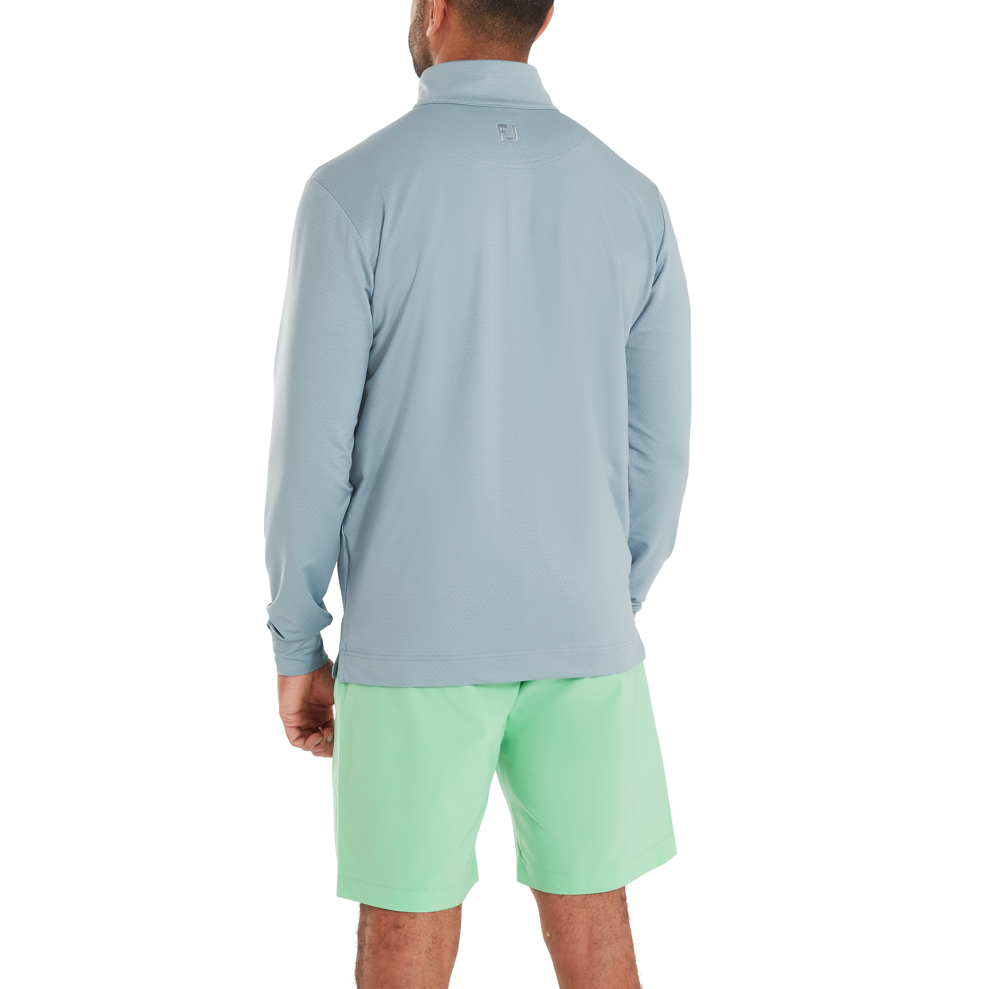 Tonal Deco Diamond Chill-Out