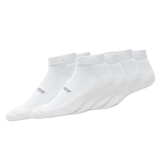 ComfortSof Sportlet 3-Pack Women