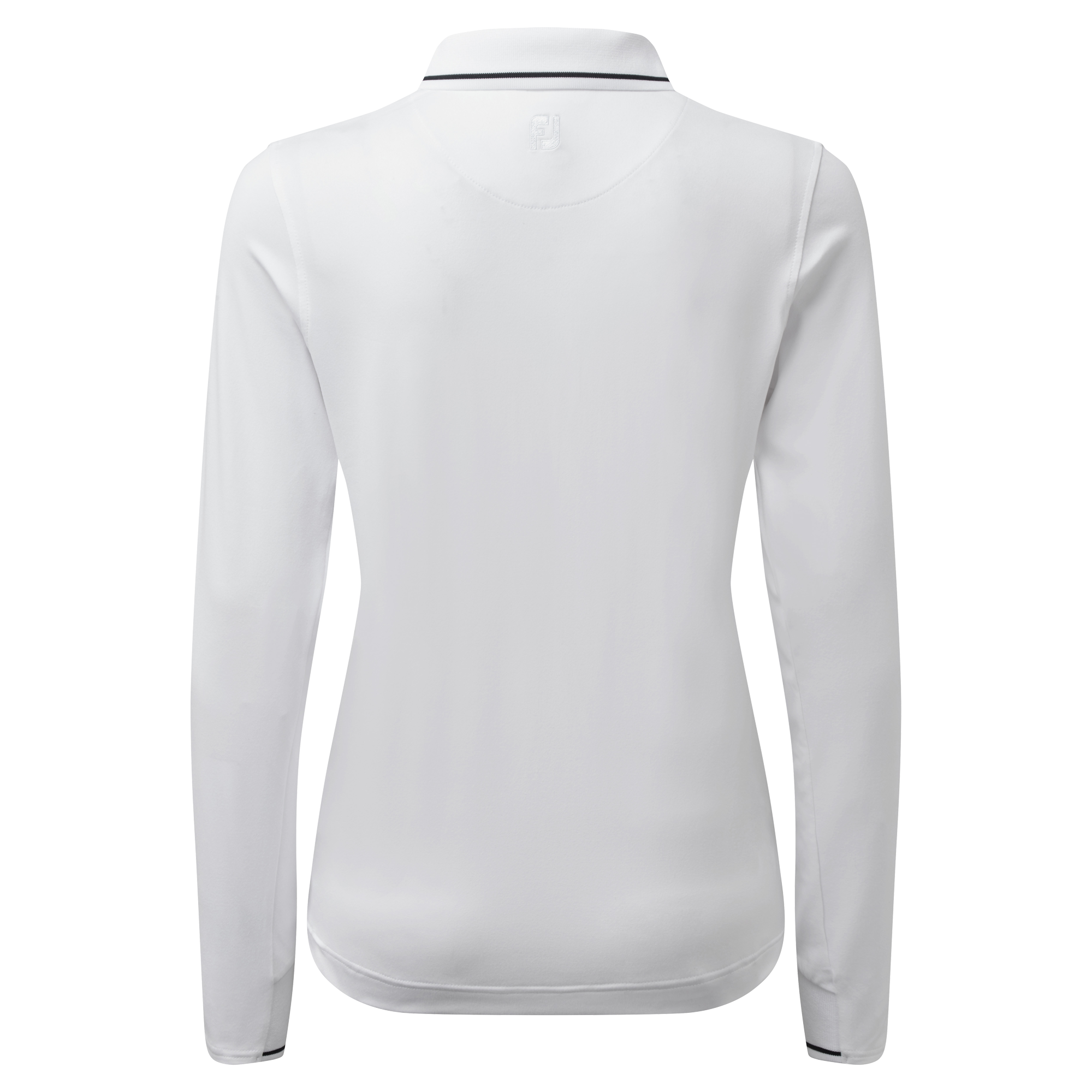 Women's Thermal Long Sleeve Solid