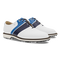 White / Navy Lizard / Blue Lizard