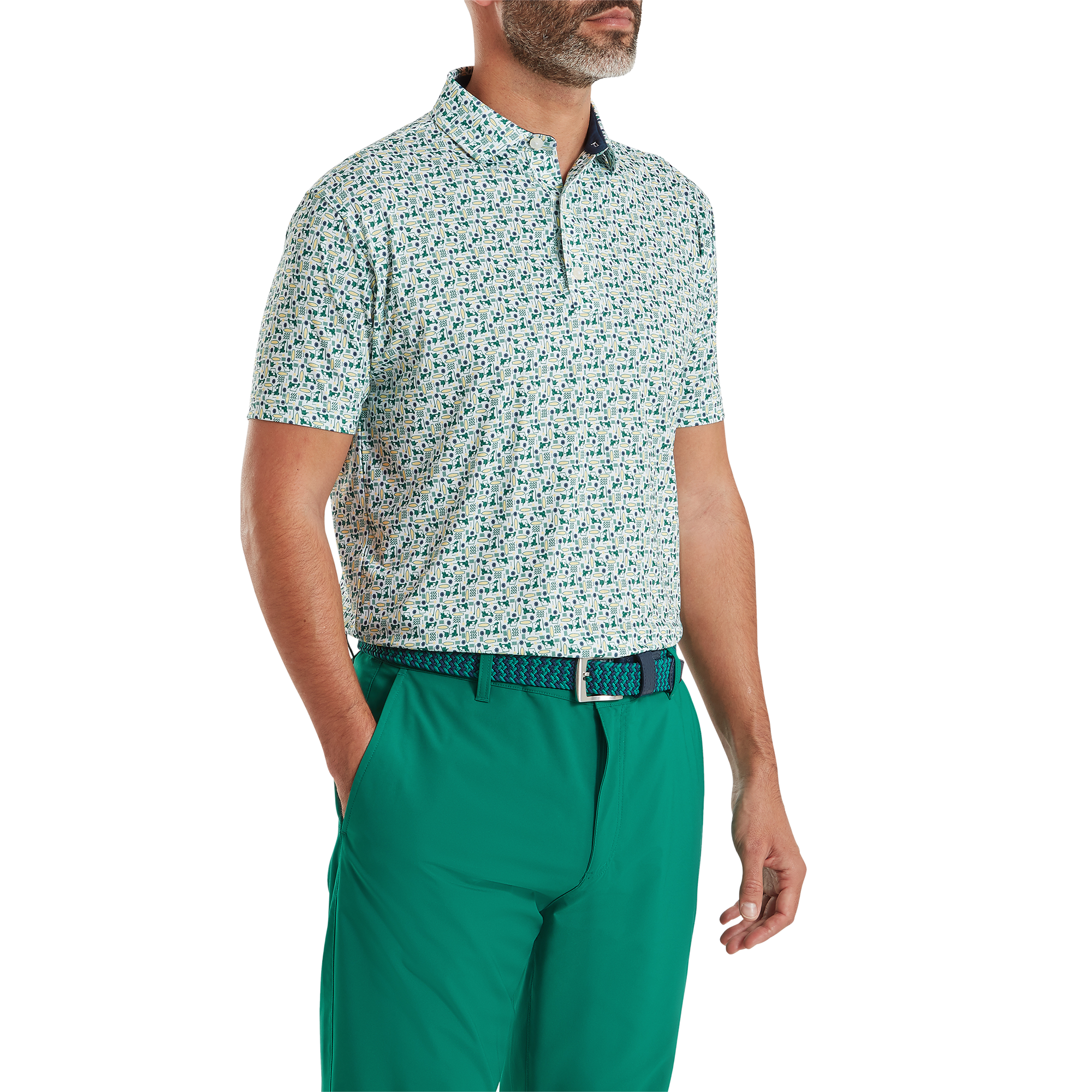 Surfs Up Print Lisle