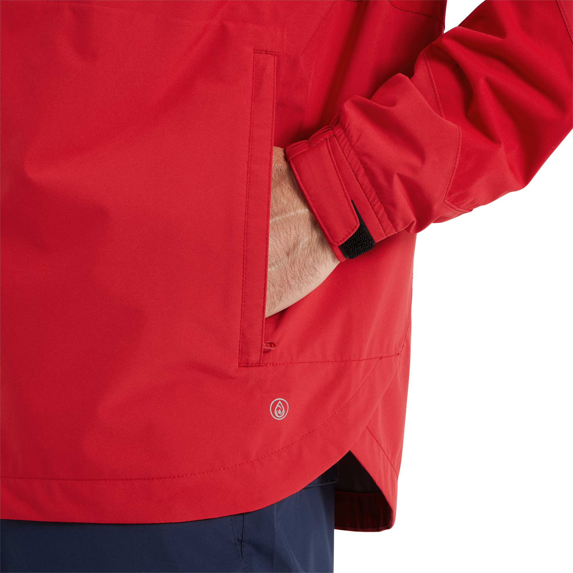 HydroLite X Jacket