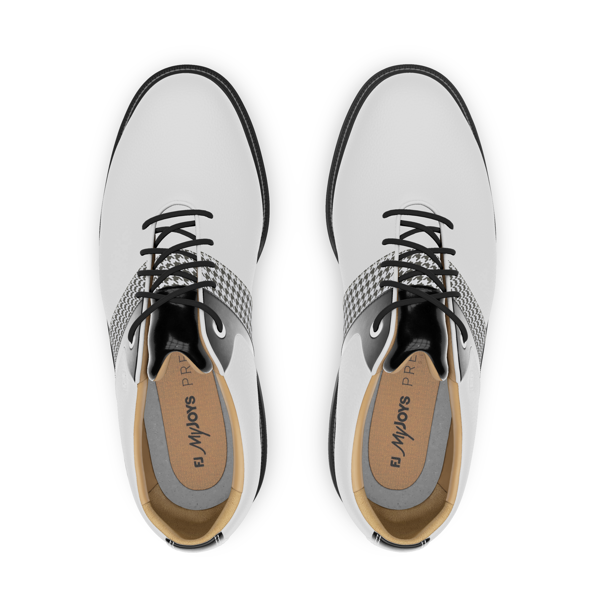 MyJoys Premiere Series - Packard Women