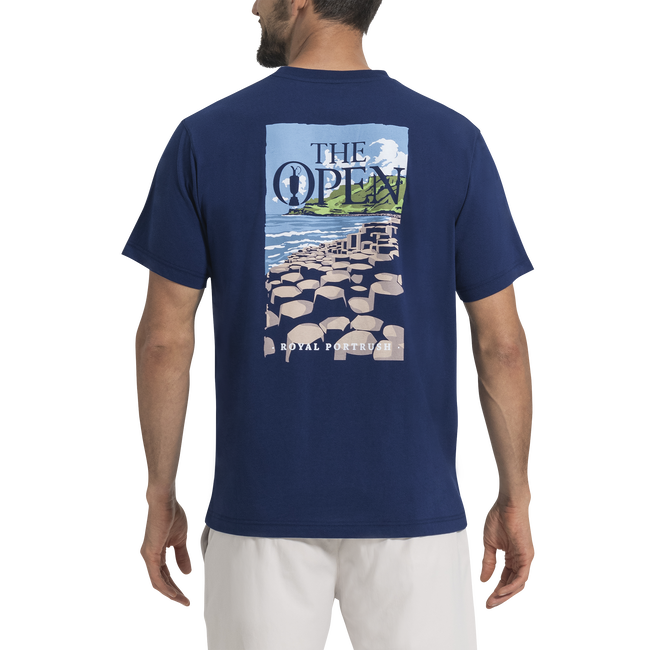 2025 Open T-Shirt
