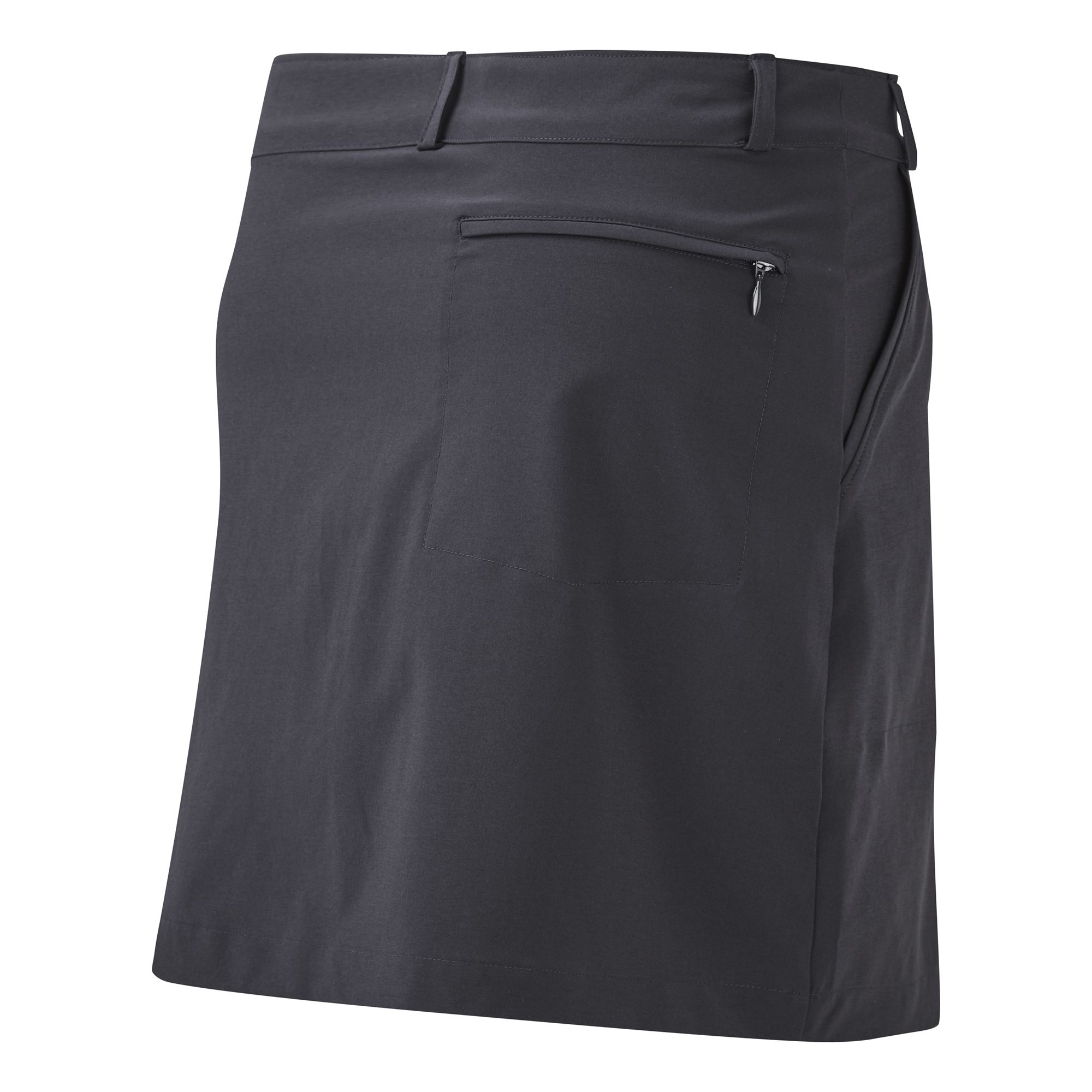 Golfleisure Lightweight Woven Skort Women